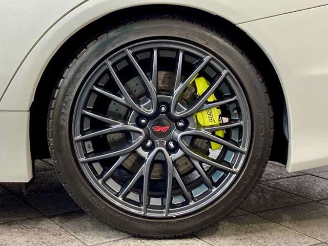 スバル ＷＲＸ　ＳＴＩ ＳＴＩ ２．０ ４ＷＤ R1年 (北海道) 99
