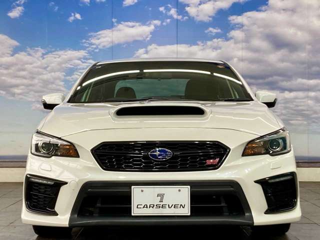 スバル ＷＲＸ　ＳＴＩ ＳＴＩ ２．０ ４ＷＤ R1年 (北海道) 99