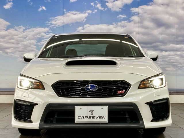 スバル ＷＲＸ　ＳＴＩ ＳＴＩ ２．０ ４ＷＤ R1年 (北海道) 99