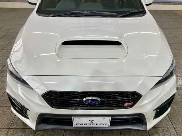 スバル ＷＲＸ　ＳＴＩ ＳＴＩ ２．０ ４ＷＤ R1年 (北海道) 99