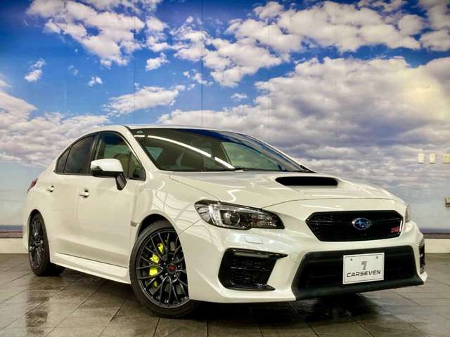 スバル ＷＲＸ　ＳＴＩ ＳＴＩ ２．０ ４ＷＤ R1年 (北海道) 99