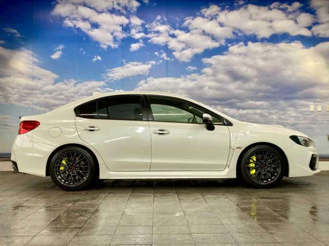 スバル ＷＲＸ　ＳＴＩ ＳＴＩ ２．０ ４ＷＤ R1年 (北海道) 99