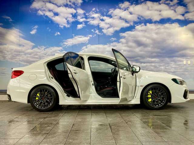 スバル ＷＲＸ　ＳＴＩ ＳＴＩ ２．０ ４ＷＤ R1年 (北海道) 99