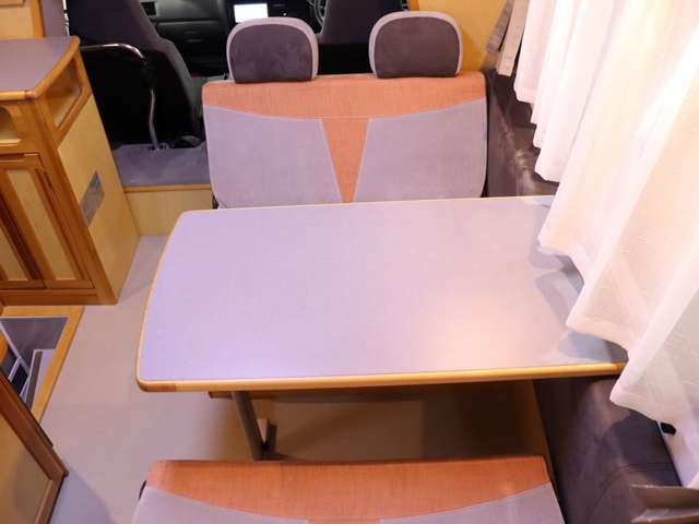 日産 バネットトラック キャンピング H26年 (北海道) 99