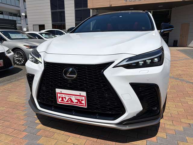 レクサス ＮＸ３５０ｈ ３５０Ｈ Ｆスポーツ ４ＷＤ R5年 (九州・沖縄) 99