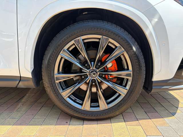 レクサス ＮＸ３５０ｈ ３５０Ｈ Ｆスポーツ ４ＷＤ R5年 (九州・沖縄) 99