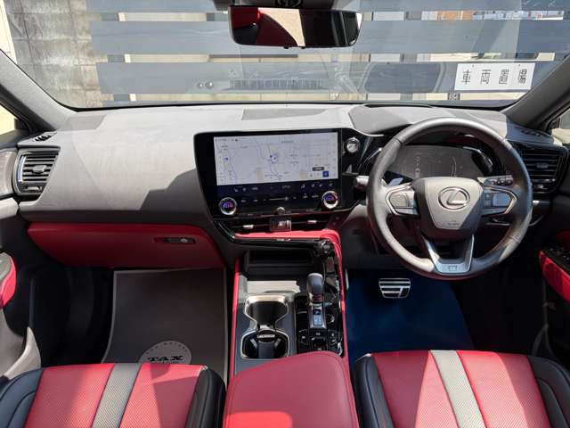 レクサス ＮＸ３５０ｈ ３５０Ｈ Ｆスポーツ ４ＷＤ R5年 (九州・沖縄) 99