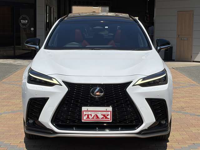 レクサス ＮＸ３５０ｈ ３５０Ｈ Ｆスポーツ ４ＷＤ R5年 (九州・沖縄) 99