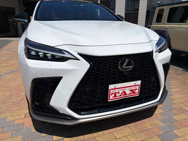 レクサス ＮＸ３５０ｈ ３５０Ｈ Ｆスポーツ ４ＷＤ R5年 (九州・沖縄) 99