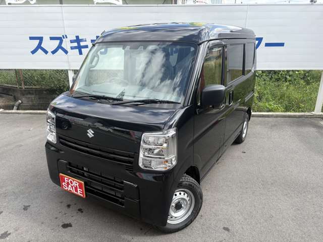 スズキ エブリイ ６６０ ＰＡ リミテッド ハイルーフ R7年 (近畿) 99
