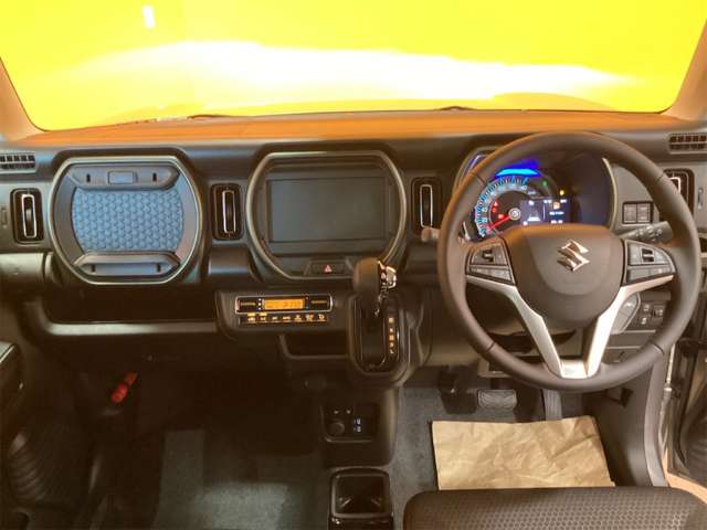 スズキ ハスラー ６６０ タフワイルド R8年 (近畿) 99
