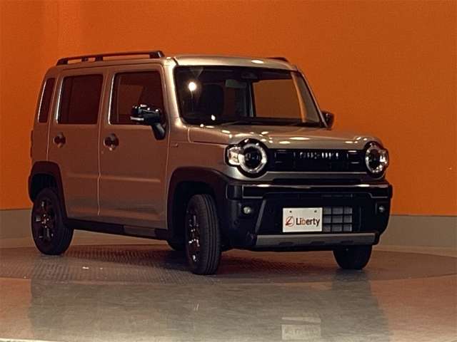 スズキ ハスラー ６６０ タフワイルド R8年 (近畿) 99