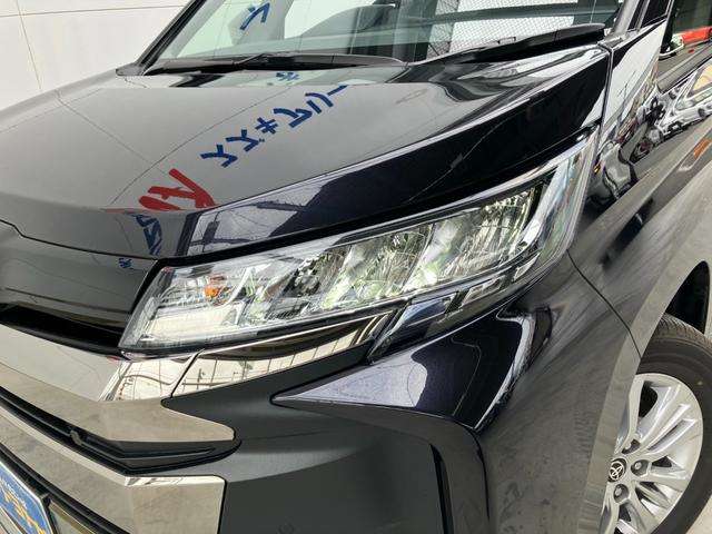 トヨタ ノア ２．０ Ｓ－Ｇ R6年 (関東) 99
