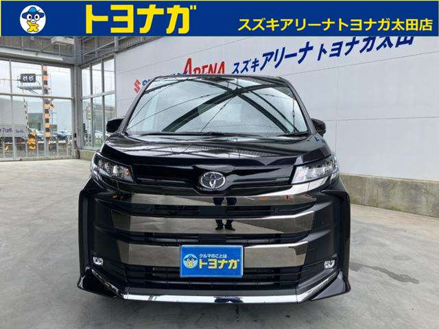 トヨタ ノア ２．０ Ｓ－Ｇ R6年 (関東) 99