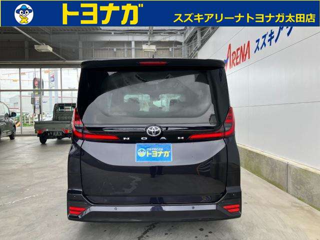 トヨタ ノア ２．０ Ｓ－Ｇ R6年 (関東) 99
