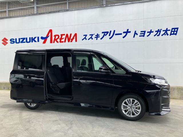 トヨタ ノア ２．０ Ｓ－Ｇ R6年 (関東) 99
