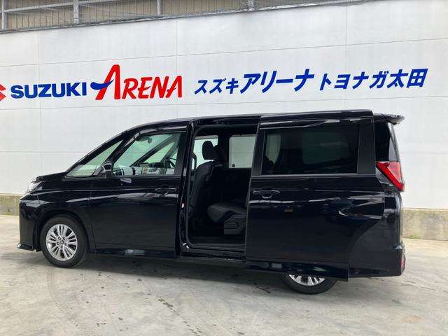 トヨタ ノア ２．０ Ｓ－Ｇ R6年 (関東) 99