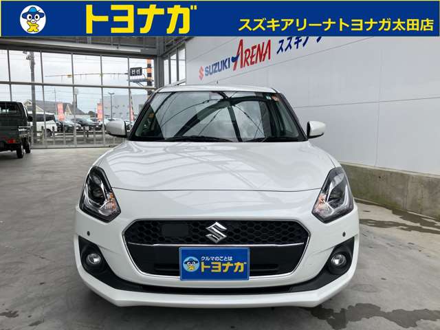 スズキ スイフト １．２ ハイブリッド ＭＬ R1年 (関東) 99