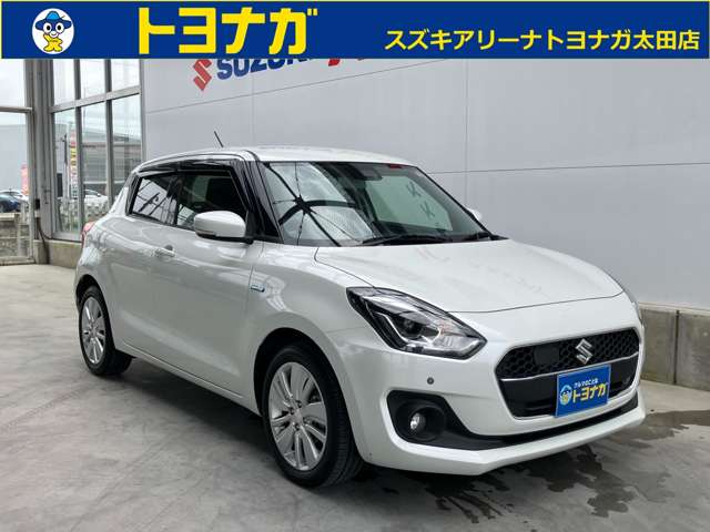 スズキ スイフト １．２ ハイブリッド ＭＬ R1年 (関東) 99