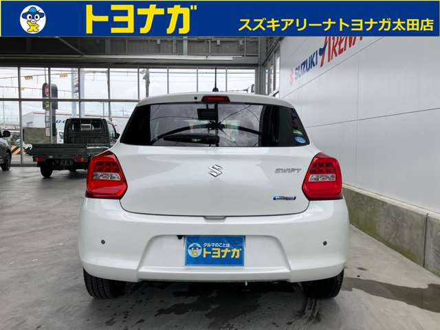スズキ スイフト １．２ ハイブリッド ＭＬ R1年 (関東) 99