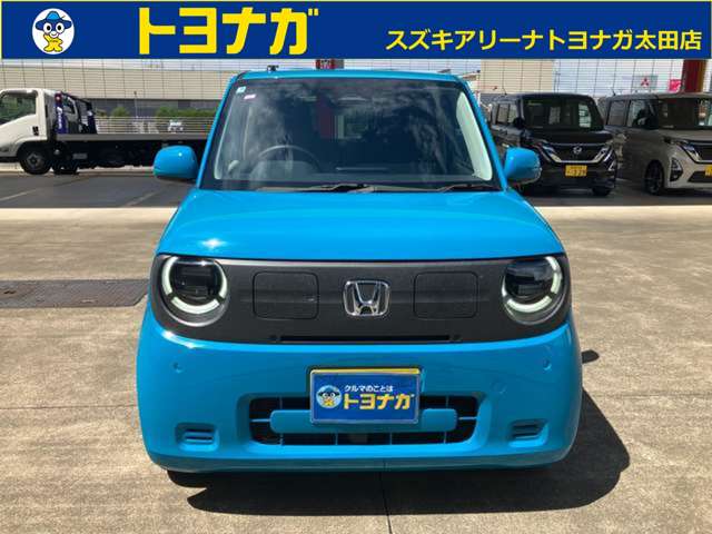 ホンダ Ｎ−ＯＮＥ Ｅ： Ｌ R7年 (関東) 99
