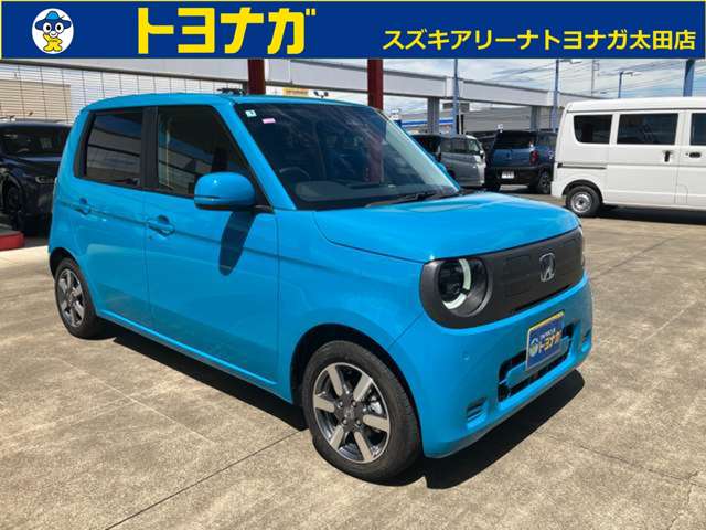 ホンダ Ｎ−ＯＮＥ Ｅ： Ｌ R7年 (関東) 99