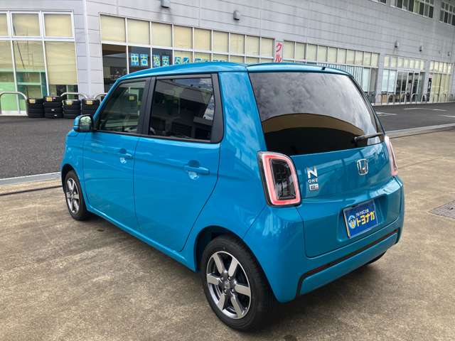 ホンダ Ｎ−ＯＮＥ Ｅ： Ｌ R7年 (関東) 99