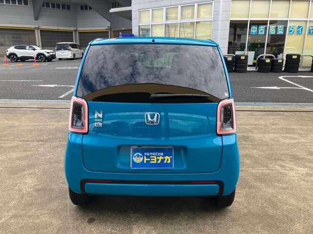 ホンダ Ｎ−ＯＮＥ Ｅ： Ｌ R7年 (関東) 99