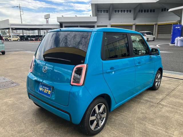 ホンダ Ｎ−ＯＮＥ Ｅ： Ｌ R7年 (関東) 99