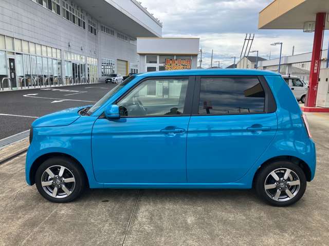 ホンダ Ｎ−ＯＮＥ Ｅ： Ｌ R7年 (関東) 99
