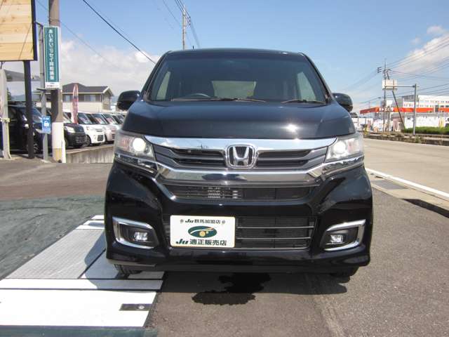 ホンダ Ｎ−ＷＧＮ ６６０ カスタムＧ Ｌパッケージ ４ＷＤ H28年 (関東) 99