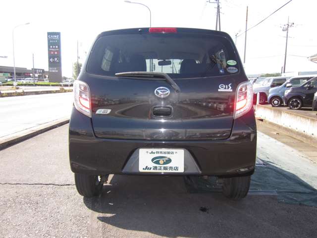 ダイハツ ミラ　イース ６６０ ＸＦ ＳＡ ４ＷＤ H26年 (関東) 99