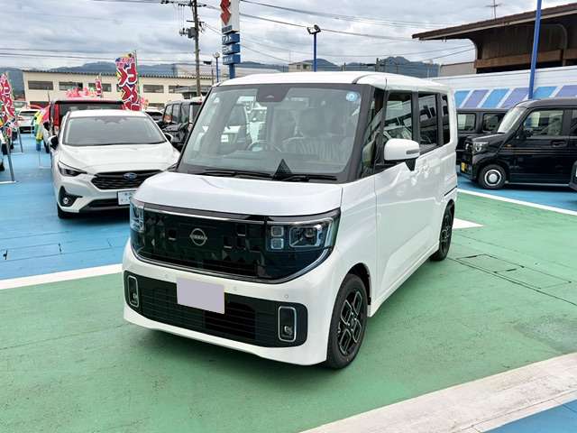 日産 ルークス ６６０ ハイウェイスターＸ R8年 (甲信越・北陸) 99