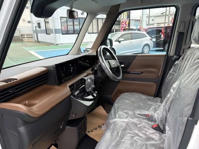 日産 ルークス ６６０ ハイウェイスターＸ R8年 (甲信越・北陸) 99