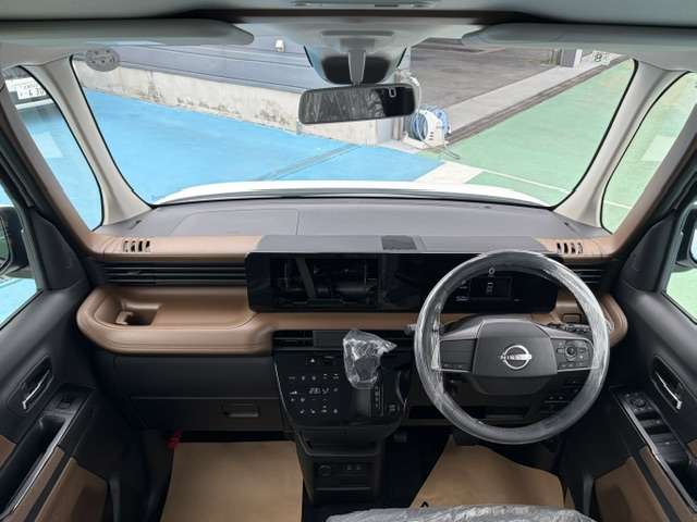 日産 ルークス ６６０ ハイウェイスターＸ R8年 (甲信越・北陸) 99