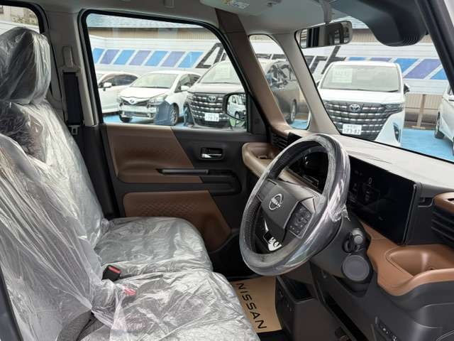 日産 ルークス ６６０ ハイウェイスターＸ R8年 (甲信越・北陸) 99