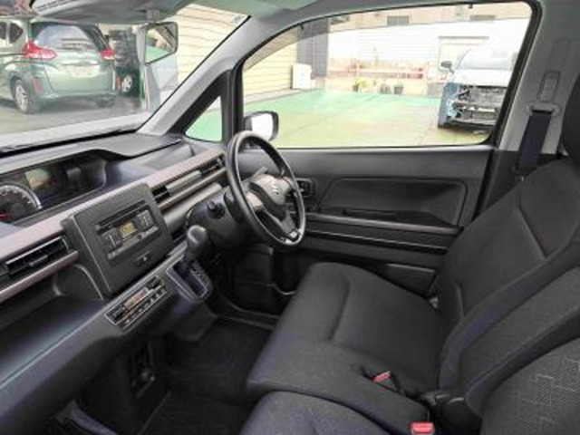 スズキ ワゴンＲ ６６０ ＦＸ R7年 (甲信越・北陸) 99