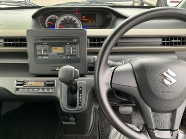 スズキ ワゴンＲ ６６０ ＦＸ R7年 (甲信越・北陸) 99