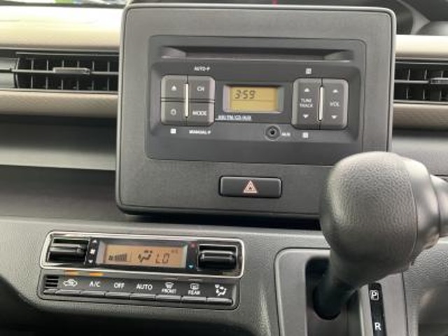 スズキ ワゴンＲ ６６０ ＦＸ R7年 (甲信越・北陸) 99