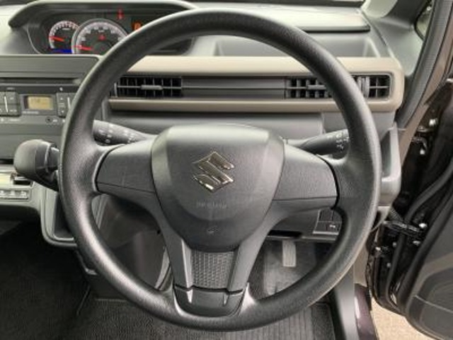 スズキ ワゴンＲ ６６０ ＦＸ R7年 (甲信越・北陸) 99