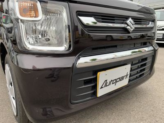 スズキ ワゴンＲ ６６０ ＦＸ R7年 (甲信越・北陸) 99