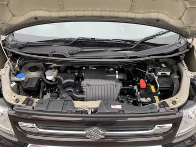 スズキ ワゴンＲ ６６０ ＦＸ R7年 (甲信越・北陸) 99