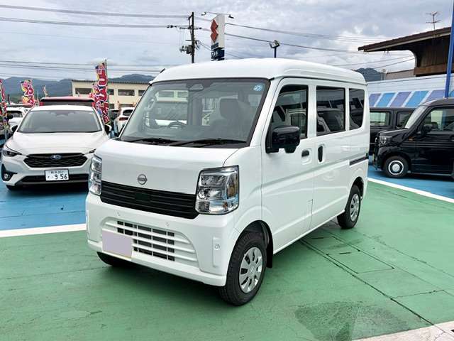 日産 クリッパーリオ ６６０ ＤＸ ＧＬパッケージ ハイルーフ ４ＷＤ R8年 (甲信越・北陸) 99
