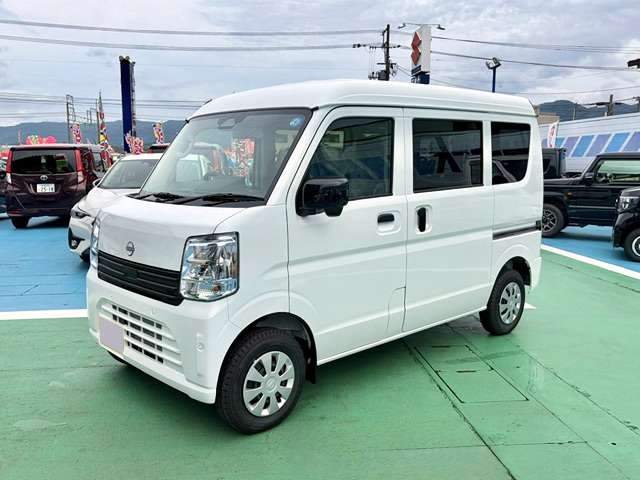 日産 クリッパーリオ ６６０ ＤＸ ＧＬパッケージ ハイルーフ ４ＷＤ R8年 (甲信越・北陸) 99