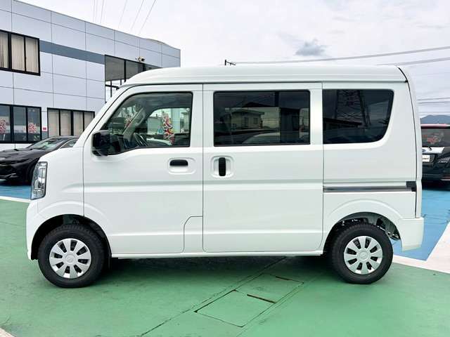 日産 クリッパーリオ ６６０ ＤＸ ＧＬパッケージ ハイルーフ ４ＷＤ R8年 (甲信越・北陸) 99