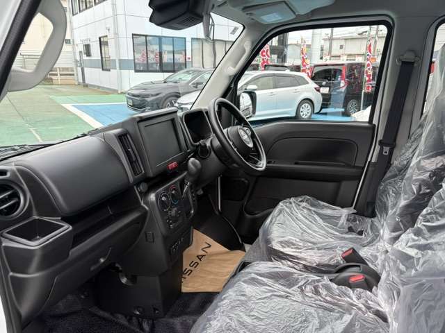 日産 クリッパーリオ ６６０ ＤＸ ＧＬパッケージ ハイルーフ ４ＷＤ R8年 (甲信越・北陸) 99