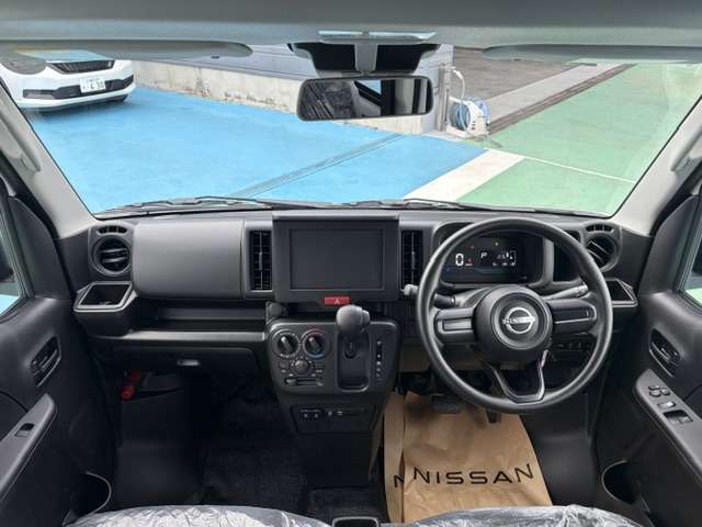 日産 クリッパーリオ ６６０ ＤＸ ＧＬパッケージ ハイルーフ ４ＷＤ R8年 (甲信越・北陸) 99