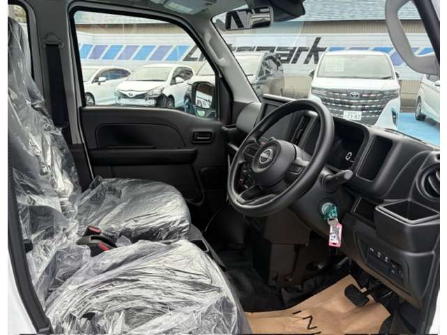 日産 クリッパーリオ ６６０ ＤＸ ＧＬパッケージ ハイルーフ ４ＷＤ R8年 (甲信越・北陸) 99