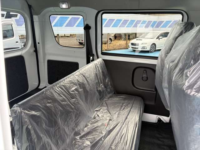 日産 クリッパーリオ ６６０ ＤＸ ＧＬパッケージ ハイルーフ ４ＷＤ R8年 (甲信越・北陸) 99