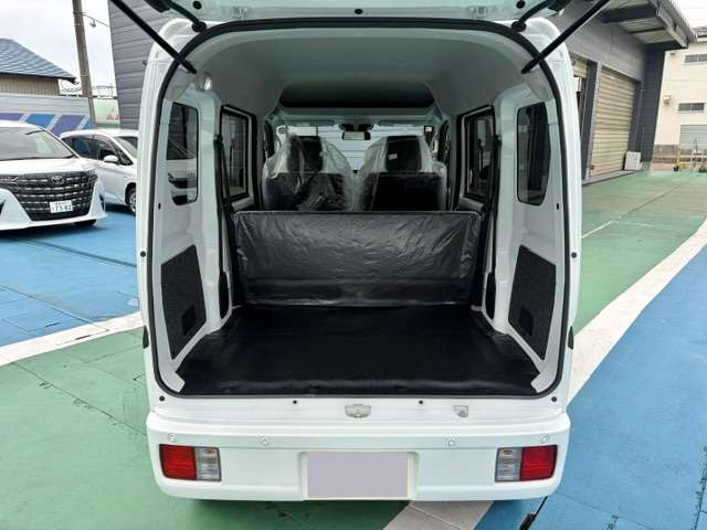 日産 クリッパーリオ ６６０ ＤＸ ＧＬパッケージ ハイルーフ ４ＷＤ R8年 (甲信越・北陸) 99